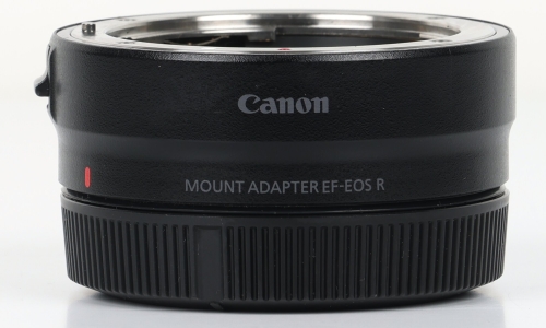 Canon Mount Adapter EF-EOS R Ref. UTAAS